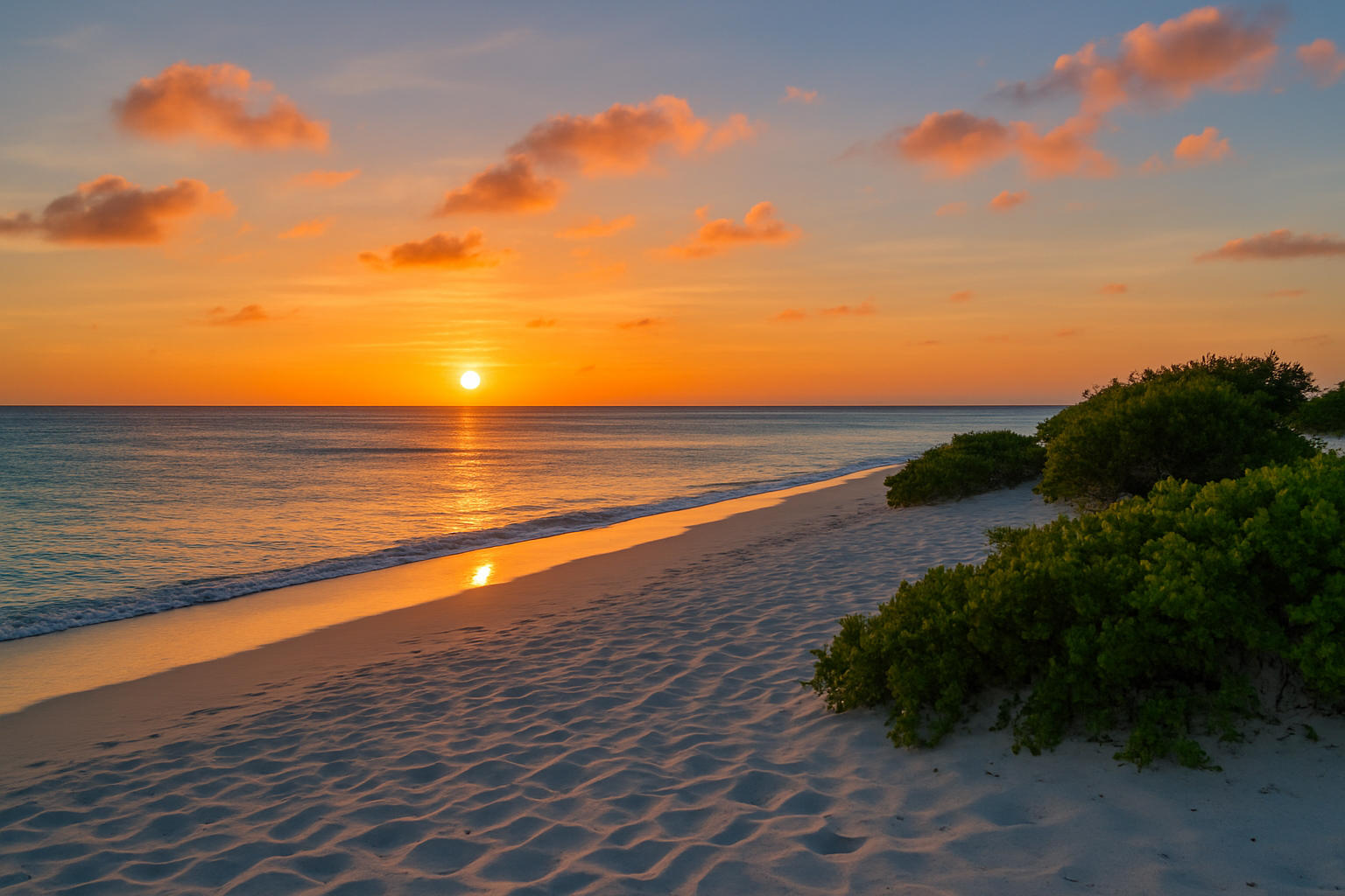 Aruba Mortgage Specialist